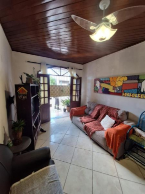 Casa Confortável COP 30
